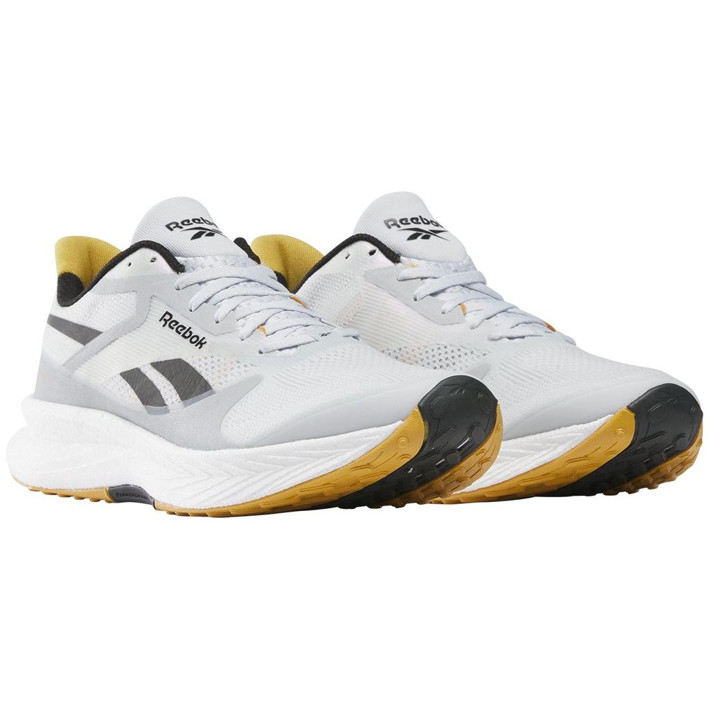 Reebok Floatride Energy 6 Moon Grey Heritage Gold Men Sneakers Grey-1 100201164
