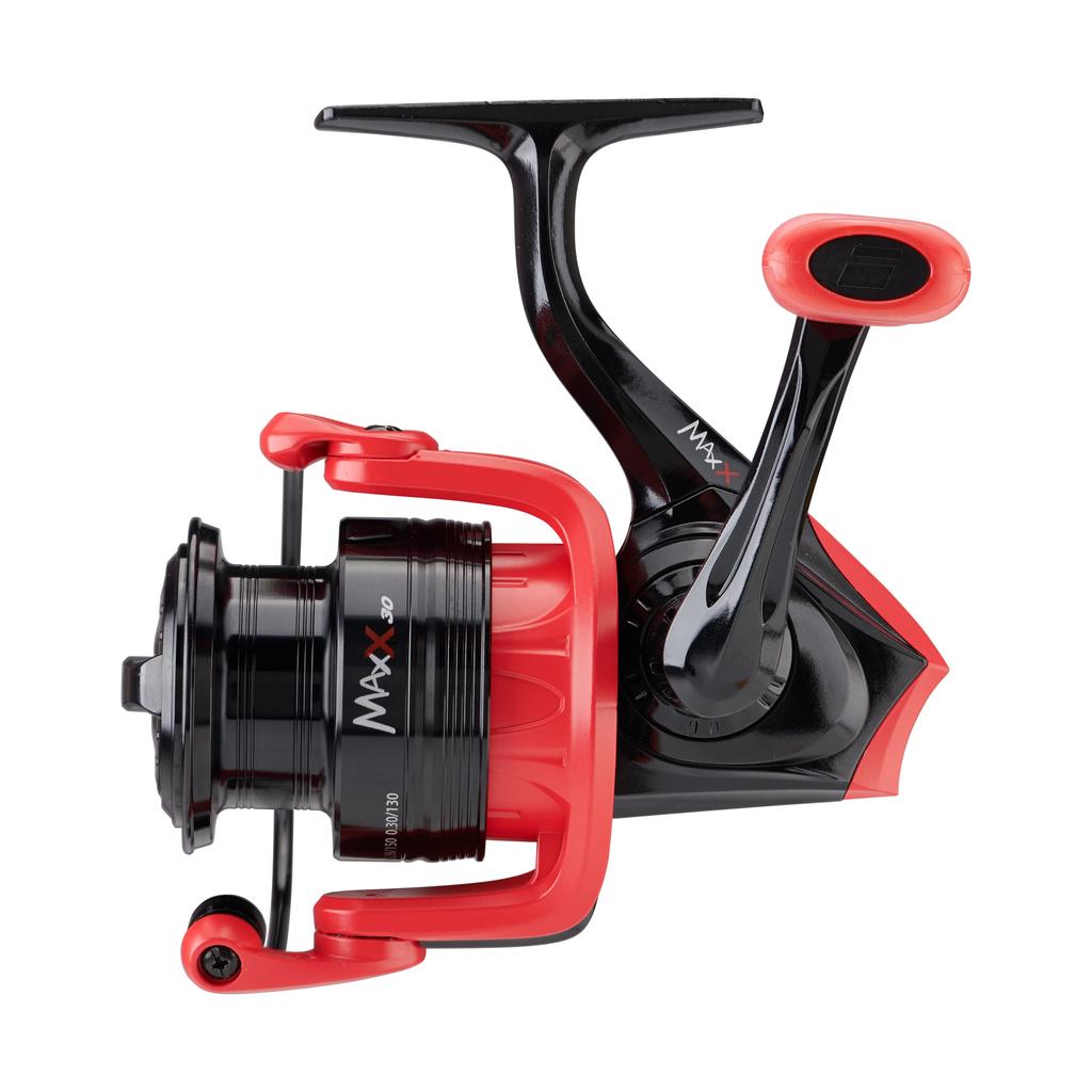 Abu Garcia Max X Spincast катушка MAXXSC10 Max X Spincast катушка