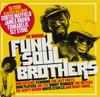 CD VARIOUS - The Original Funk Soul Brothers And UNCUT200507 Uncut 2005 UK Soul/Funk Used