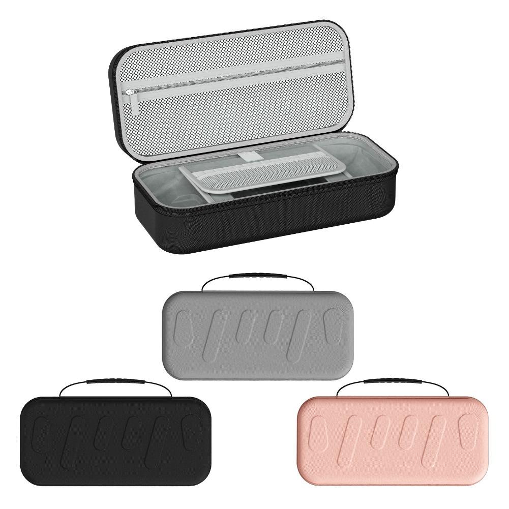 Для ROG Xbo x Ally X Портативная Защитная Сумка для Хранения EVA Жесткий Чехол Устойчивая к Царапинам Подкладка Ударопрочная и Устойчивая к Падениям