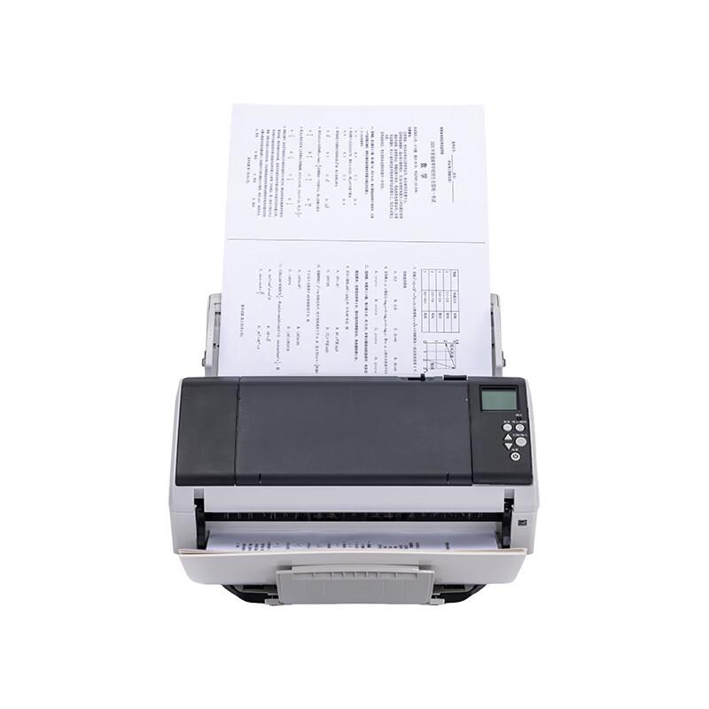 Rightcolor F7048 A3 CCD Document Scanner CN plug (adapter included)