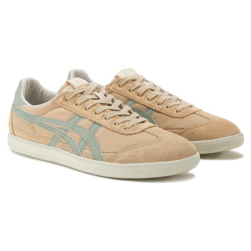 ONITSUKA TIGER Кроссовки Tokuten 'Khaki White' 1183C135-700