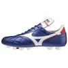 Morelia M8 Japan Archive Pack Men Sneakers Blue Reflex-Blue White P1GA228801