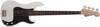 Fender Электробас, сделано в Японии, традиционный Precision 70-х, палисандр, Arctic White Bass®, накладка на гриф,