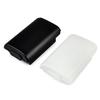 Practical Two Color Type Xbox360 Wireless Handle Battery Cover