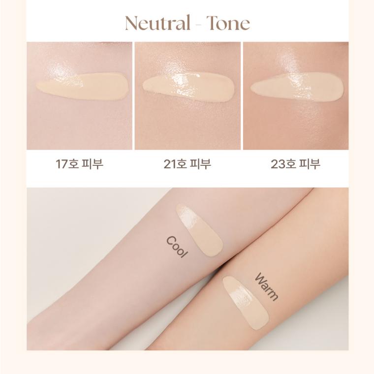 By Ecom EGF BB Cream 15g SPF40+ PA++