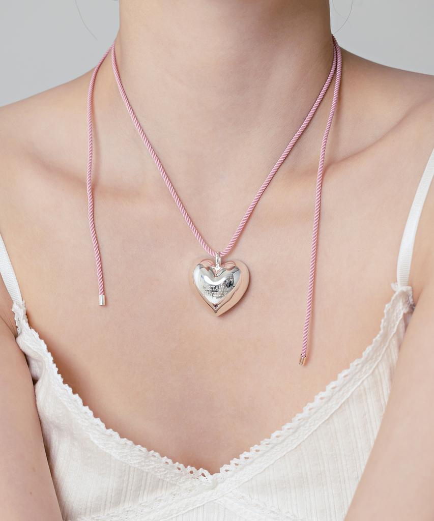 Ожерелье Tatiana Great Heart String Nz2100