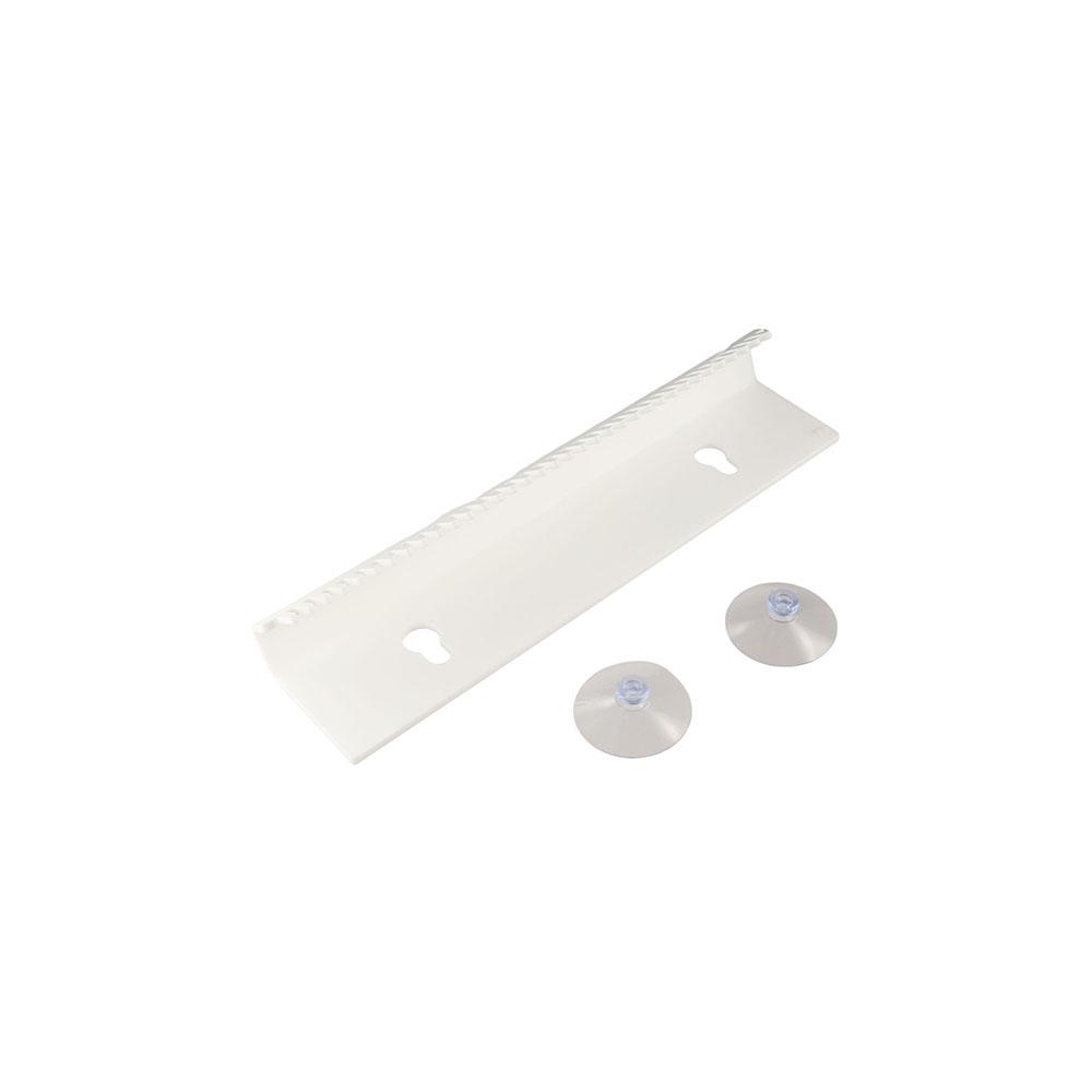 Portable Weaving Wigs Storage Durable Acrylic Wig Holder Hair Extension Holder  for Salons