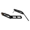 Для ZONTES 703F 703 F ZT703 2024 2025 Аксессуары Защита рук Защитный кожух Защита руля Защита руля Усиленный кронштейн
