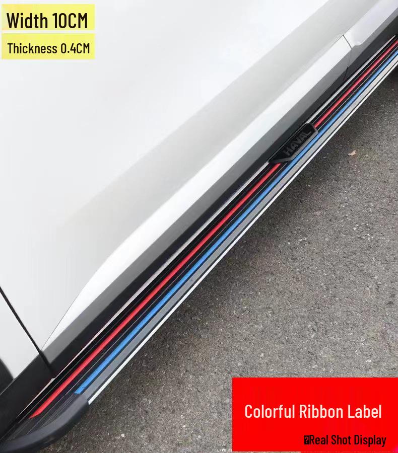 Compatible Foot Pedals and Side Steps for Wildlander/RAV4, Fenglander, Sharplander