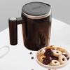 Автоматическая кружка для кофе, чашка для автоматического перемешивания, самомешалка для чая, офиса, протеиновых напитков