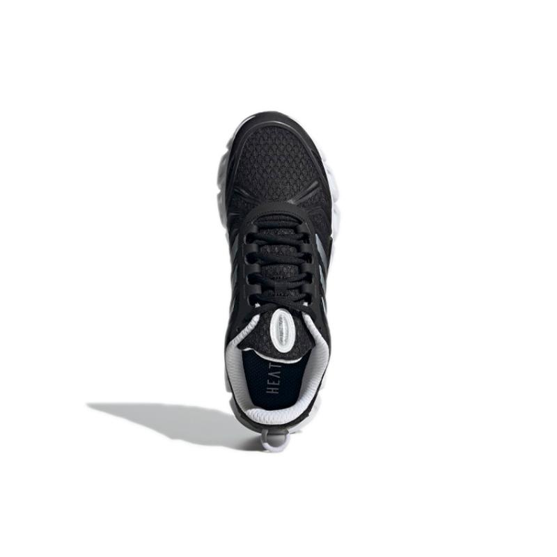 Adidas Кроссовки Climacool 'Black White' GX5582