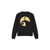 The Nightmare Before Christmas Unisex Adult Jack Sally Circle Sweatshirt