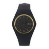Смотреть ICE GLITTER Дамы (Ледяной дозор) Ice-Watch ICE.GT.BBK.US15 [Предмет]
