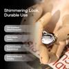 ZS10 Pro Гибридные IEM с 4BA+1DD, Hi-Fi Проводные Игровые Музыкальные Наушники, Лицевая Панель из Нержавеющей Стали, Съемный Кабель, Премиальный Hi-Fi Внутриканальный Монитор для Музыкантов