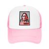 Disobey Seaside Vacation Baseball cap Maintains Shape After Long Wear Unisex Style SoftTop Denim Hat
