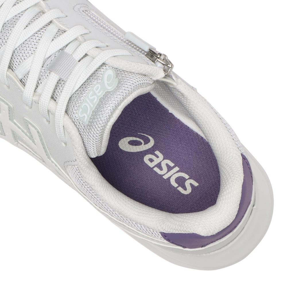 Asics Гель Funwalker W053 020 Светло-серый 1292a 053 020 Светло-серый