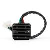 Voltage Regulator Rectifier Fit for Honda X4 CB1300 SC38 1997-2003 31600-MAZ-003