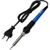 New 220v60w Adjustable Temperature Electric Soldering Iron Rework Station Thermal Pencil Tips Repair Tool