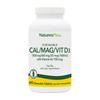Chewable Cal/Mag/Vit D3 with Vitamin K2 Vanilla Flavor, 60 Chewable Tablets