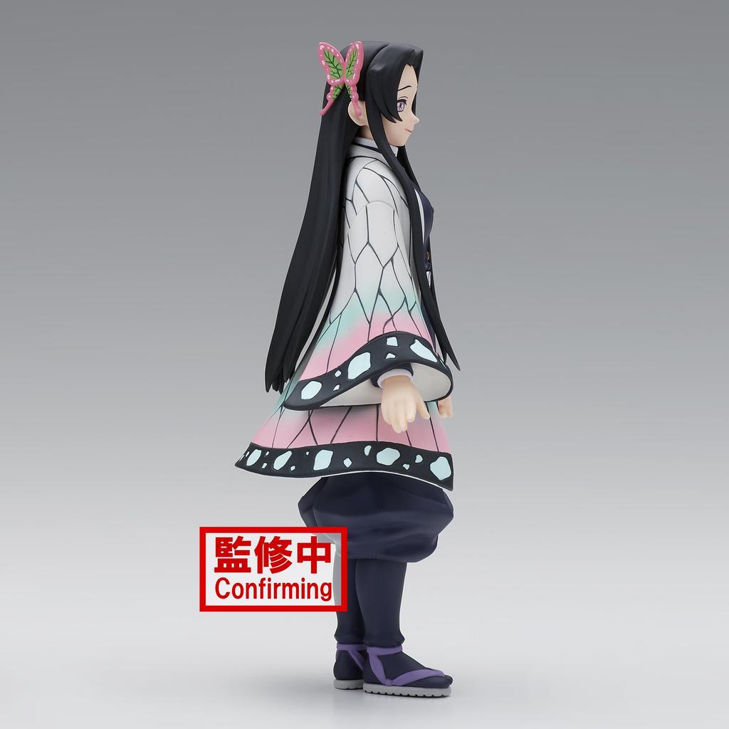 BANPRESTO Убийца демонов: Фигурка Kimetsu no Yaiba Узы войны 40-й тип Кочо Канаэ