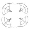 4pcs Propeller Protector Professional Prevents Collision Detachable Protective Drone Propeller