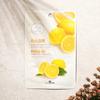 Olive Farm Essential Mask Sheet Lemon