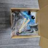 Трансграничный Орнамент-Тарелка для Автомобильного Дефлектора