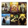 Divine Animals Oracle Cards