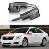 For Cadillac XTS 2013 2014 2015 2016 2017 2018 Car Accessories Rear Rearview Mirror Turn Signal Light Indicator Side
