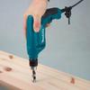 Makita Variable Speed Drill Ironwork 10mm Woodwork 25mm 6412 (Metal/Metalwork)