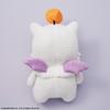 Square Enix Final Fantasy Amigurumi Moogle W120 X D90 X H220mm Acrylic Polyester Approx.
