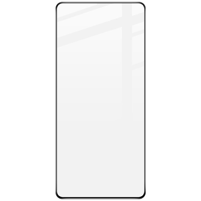 IMAK Серия Pro+ Для vivo iQOO Z9 5G/Z9 Turbo 5G/Y200 GT 5G Защитное стекло для экрана Полная защита Пленка