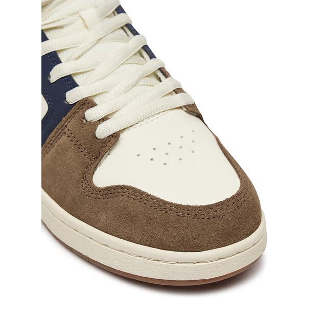 Кроссовки DC Shoes Manteca 4 Hi