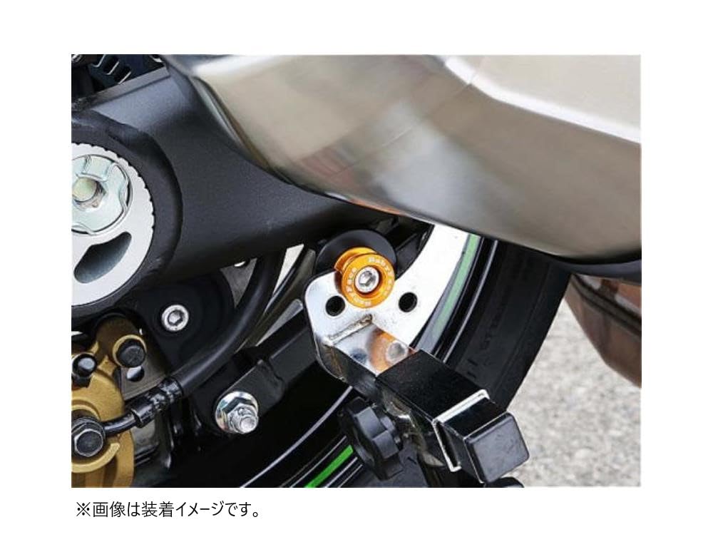 Baby Face 006-S0805BK Крюк-подставка с маятниковым рычагом M8+ Тип катушки Черный