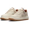 Nike Air Force 1 Luxe Pecan Мужские кроссовки Коричневые жемчужно-белые жемчужно-желтые DB4109-200