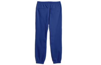 Брюки-джоггеры Pharrell Williams Basics GM1960