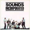 Виниловая пластинка SOUNDS INCORPORATED Sounds Incorporated CM116 See For Miles R 1983 Великобритания Рок Б/у
