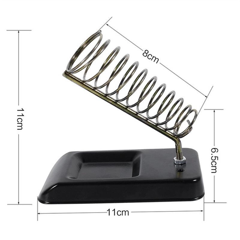 Держатель для паяльника