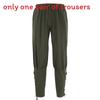 Medieval Pirate Cosplay Pants With Striped Pattern For Theater Costumes And Stage Performances