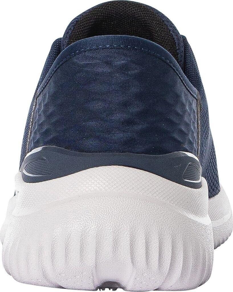 Кроссовки Skechers Bounder 2.0 Emerged (232459) blue