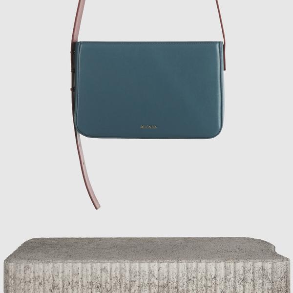 Ready-back Till Shoulder and Cross Bag, Akakrdb2020-7000005331