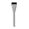 Stainless Steel Makeup Mixing Palette Ultra-Thin Cosmetic Beauty Tool Makeup Brush  Beauty Salon