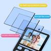 with Print Paper Children Digital Camera Dual Lens Mini Instant Print Toys  Educational