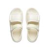 Li Ning Kids Fashion Sports Lifestyle Series Sandals Kids Sandals Off-White YKUV018-4