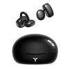 Ear-Clip Wireless Earphones Bluetooth 6.0 Headphone Subwoofer HiFi Stereo Music With HD Microphone Low Latency