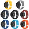 20mm 22mm Silicone Strap For Amazfit Bip 5 4 S/GTR 4 3 Pro/GTR 42mm 47mm/GTR 2e Band GTS 4 2 Mini/Zepp Z/Stratos 3 2 2 Bracelet