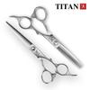 TITAN Professional Hairdresser Barber Tools Salon Hair Cutting Thinning Shears Hair Scissors6.0,7.0inch