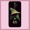 Чехол для телефона L-Lord of the R-Rings Для Redmi Note 4 X 5 A 6 7 8 Pro T 9 Pro 9S 10 Pro 11 Pro 11S 11Epro PocoM3pro