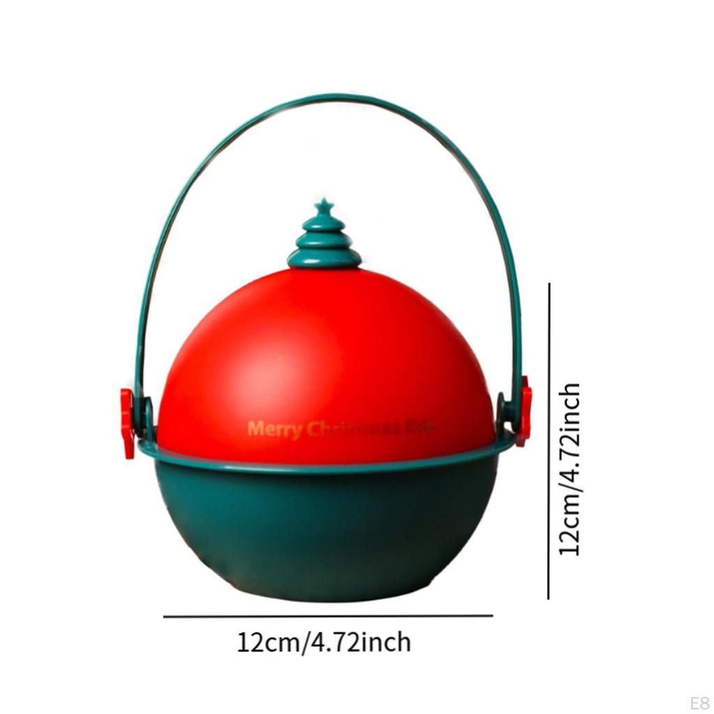 Рождественская сумка для подарка Apple Box Sack Multifunctional Treat